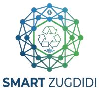 Smart Zugdidi